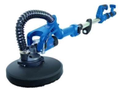 Scheppach Wand- und Deckenschleifer »DS930«, mit Dreieck- und Rundschl 109.00 €