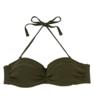 Bikini-Oberteil Neckholder 2.00 €