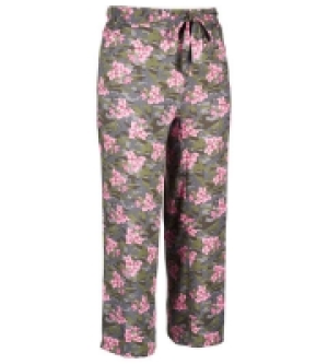 Stoffhose lockere Passform 5.00 €