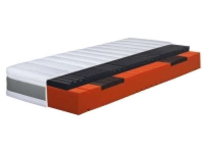 Hn8 Schlafsysteme 7-Zonen Kaltschaum-Matratze Sleep Balance Pro 199.00 €