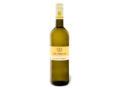 Lidl Weingut Fürst Löwenstein Weingut Fürst Löwenstein Sauvignon Blanc VDP.Gutswein trocken, Weißwei