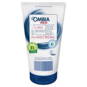 OMBIA MED Handcreme Urea 150 ml 0.99 €