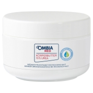 OMBIA MED Körperbutter 250 ml 4.99 €