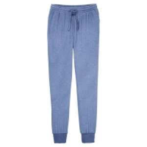 Aldi Süd  BLUE MOTION Damen Loungewear-Hose