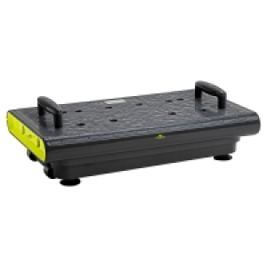 Aldi Süd  CRANE® Vibrationsboard