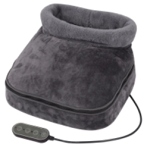 EASY HOME® Shiatsu-Fuß oder Nackenmassagegerät 29.99 €