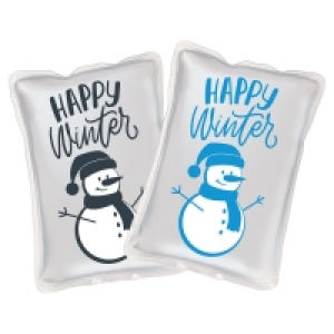 Taschenwärmer, 2er-Packung 1.99 €