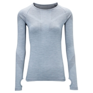 CRANE® Damen oder Herren Merino-Ski-Unterhemd oder -Unterhose