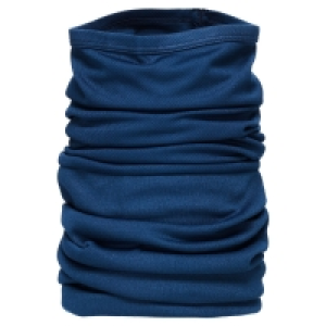 CRANE® Damen oder Herren Multifunktionstuch mit Merinowolle