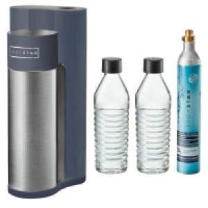 Aldi Süd  SODASTAR Trinkwassersprudler Elegance