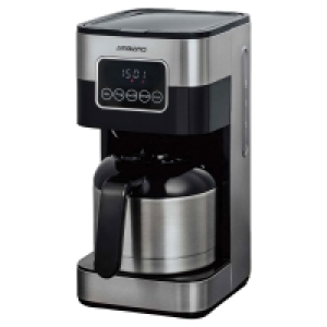 AMBIANO Thermo-Kaffeeautomat 29.99 €