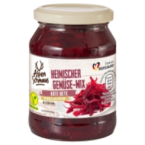 ALPENSCHMAUS Heimischer Gemüse-Mix 220 g 0.69 €