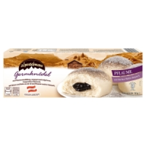 ALPENSCHMAUS Germknödel 560 g 1.99 €