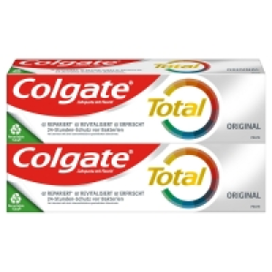 COLGATE® Total Original 150 ml 2.99 €