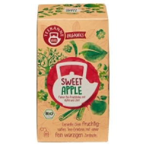 TEEKANNE Organics-Tee 50 g 1.99 €