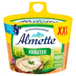 ALMETTE Alpenfrischkäse 235 g