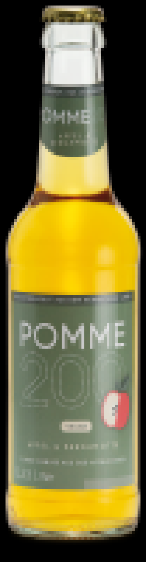 Pomme200 Kiste - Apfel & Bergamotte Saftschorle 27.00 €
