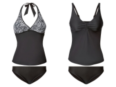 Lidl Esmara® ESMARA® Damen Tankini