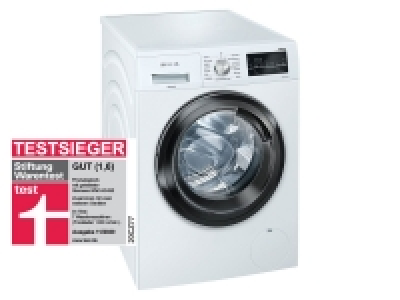 Siemens WM14G400 Waschvollautomat 549.00 €