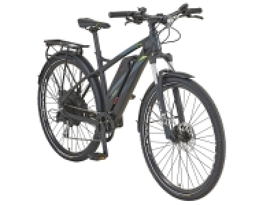 Prophete eSUV E-Bike AEG