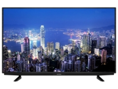 GRUNDIG Fernseher 65 Zoll UHD Smart TV 65 VCE 210