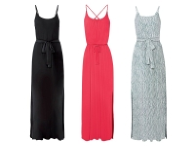 ESMARA® Damen Kleid 4.99 €