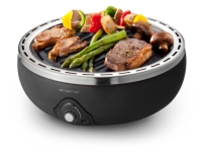 Emerio BBQ Grill elektrisch BGP-115557.1