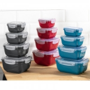 Frischhaltedosen 4er-Set 6.99 €