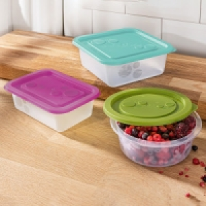 Tiefkühldosen-Set 3.49 €