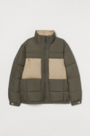 Puffer Jacket 24.99 €