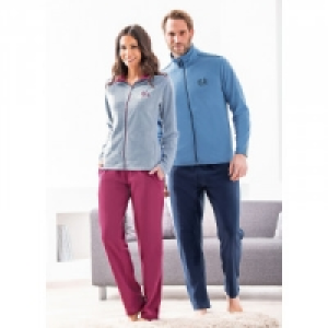 Wellness-Fleece-Anzug 9.99 €