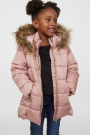 Puffer Jacket 17.99 €