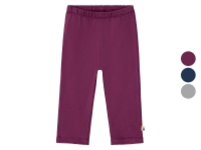 Loud + Proud Baby / Kleinkinder Sweathose, aus Bio-Baumwolle 9.99 €