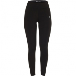 Karstadt  Alex Dry-Fast Lauftights Lissa, 4-Wege-Stretch, feuchtigkeitsregulie