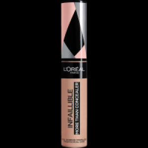 Rossmann Loréal Paris Infaillible More Than Concealer 328 Linen