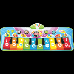 Ideenwelt Keyboardmatte