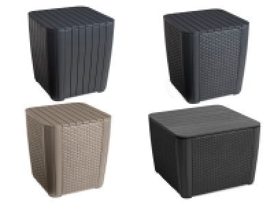 Keter Luzon Beistelltisch 49.99 €
