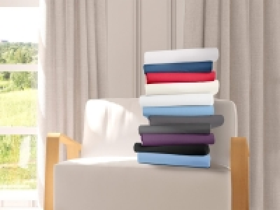 Biberna Spannbettlaken, Elasthan-Jersey, für hohe Matratzen und bis 22 15.12 €