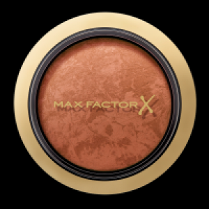 Rossmann Max Factor Facefinity Blush 25 Alluring Rose