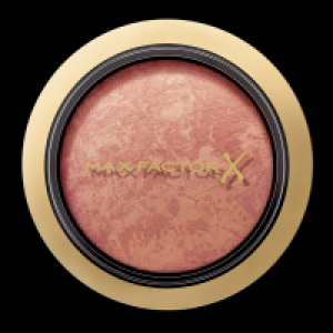 Rossmann Max Factor Facefinity Blush 15 Seductive Pink