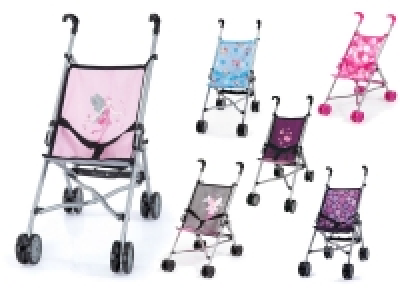 Bayer Design Puppen-Buggy 14.99 €