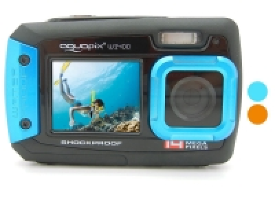 Aquapix Unterwasser Digitalkamera W1400 Active 69.99 €