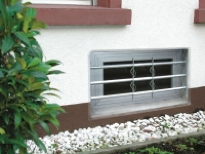 GAH ALBERTS Fenstergitter Secorino Style 46.45 €