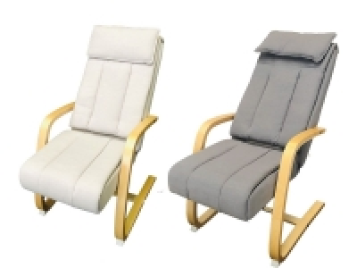 Alpha Techno Massagesessel Premium Stress war gestern 565.04 €