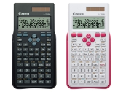 Canon Taschenrechner F-715SG