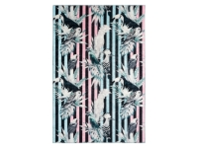 Obsession Teppich »Exotic 211«, mit Glanzgarn, geeignet für Fußbodenhe 49.99 €
