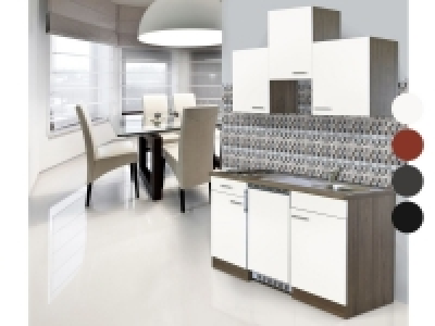 respekta Singleküche Eiche York 150 & 180cm 640.04 €