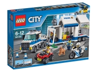 Lidl Lego® City LEGO® City 60139 »Mobile Einsatzzentrale«