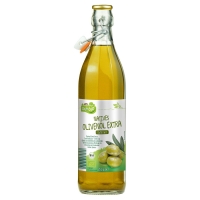 Aldi Süd  GUT BIO Bio-Olivenöl 750 ml