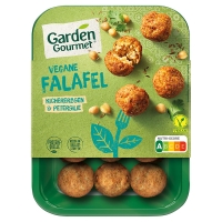 Aldi Süd  GARDEN GOURMET® Falafel 190 g
